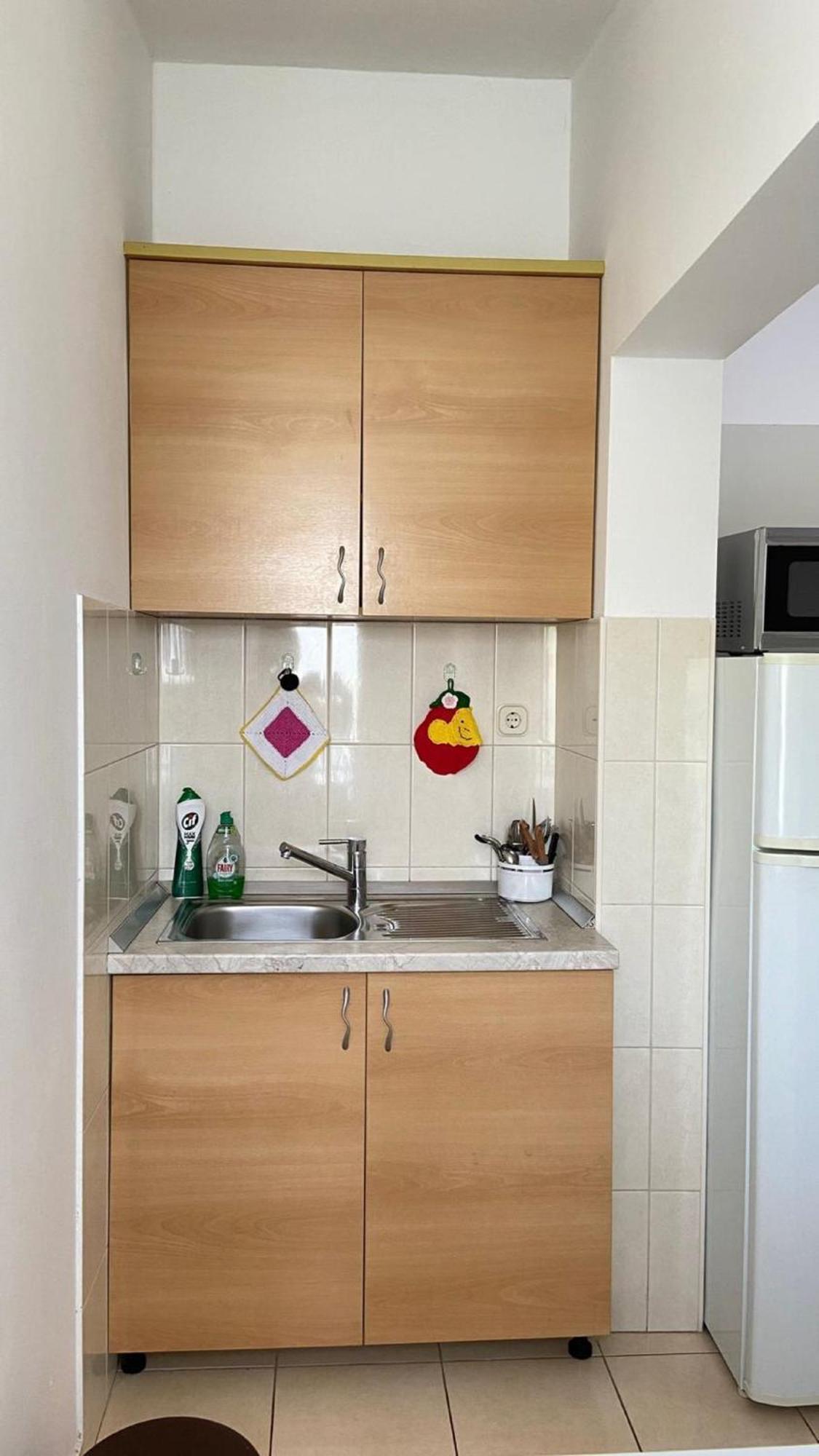 Apartments Tiho & Jelena Blace Exterior foto
